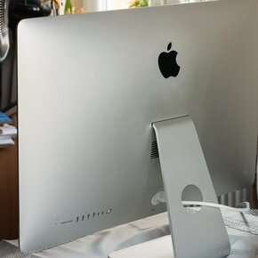 Prodám iMac 27" Retina z 2017 - 2
