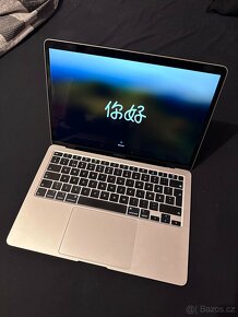 Apple Macbook Air 2020 13,3” i3 - 2