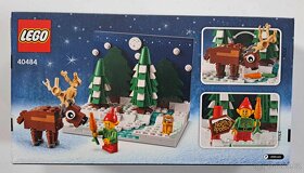 LEGO Christmas 40484 - 2