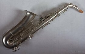 Alt saxofon Weltklang No.6841 - 2