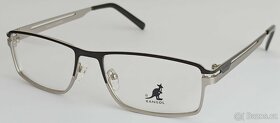 brýlové obroučky pánské KANGOL 248-1 55-16-140 mm DMOC2700Kč - 2