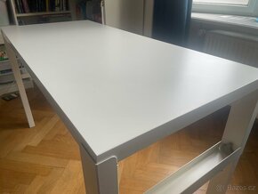 2x dětský stůl Ikea Pahl - 2