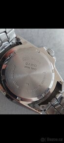 Casio hodinky - 2