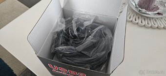Prodlužovací kabel PremiumCord USB 3.0 10m - 2
