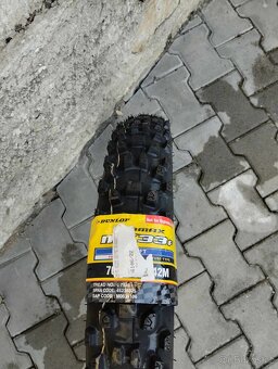 Dunlop 19 - 2