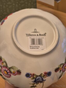 Villeroy&Boch Sprint Awakening váza - 2