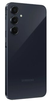 Galaxy A55 5G 8GB/256GB + kryt - 2