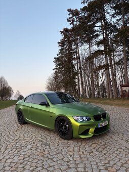 BMW e92 330xd Prodej/Výměna - 2