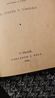 Karel Havlíček Borovský - Obrazy z Rus - 2