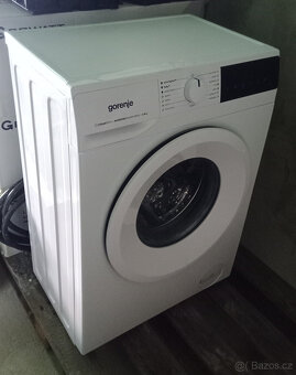 Pračka Gorenje Primary WNHPI62SCS - 2