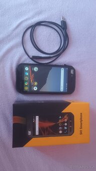 CAT S41 - 2