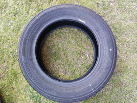 Letní pneu Bridgestone Turanza T001 195/60 R16 89H - 2