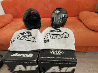 Helma AIROH 2x - 2