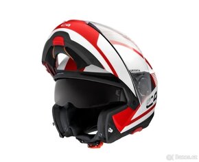 Helma Schuberth C4 Pro - 2