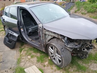 Prodám VW Touareg 7P 3.0 TDI 176kw - 2