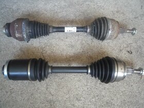 VW T5 2.5TDI - 2