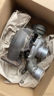 Turbo GT2052V - 2