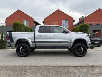 DODGE RAM 1500 MOPAR21 HEMI DPH - 2