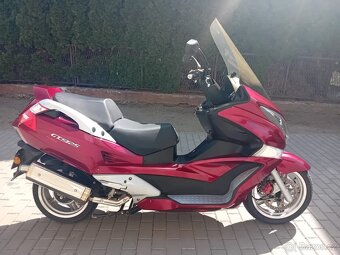 Jonway 125 - 2