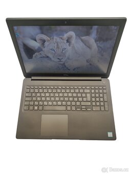 Dell Latitude 3500 - jako nový + dáváme záruku 12 měsíců - 2