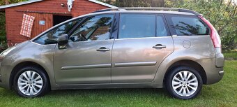 C4 Picasso - 2