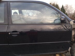 dveře na VW Lupo - 2