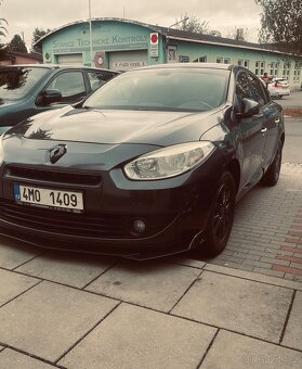 Renault fluence 2010 (1.5 dci) - 2