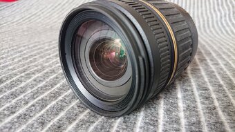 TAMRON 18-200mm f/3,5-5,6 pro CANON EF-S - 2