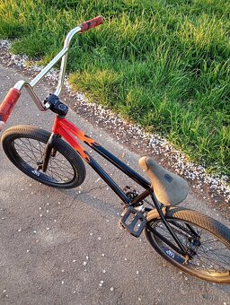 Bmx - 2