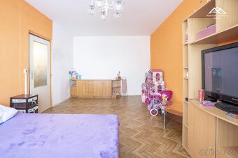Pronájem bytu 1+1, 36 m2, Chotěboř, ul. Břevnická - 2