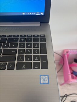 Hp notebook - 2