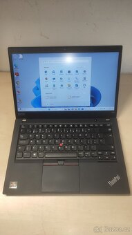 Lenovo Thinkpad T495 14" IPS, Ryzen 5, 16GB, 512GB SSD, W11 - 2
