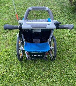 Vozík Thule Chariot CX1 - 2