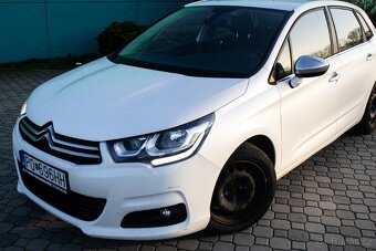 Citroën C4 Blue HDi 120 S&S FEEL EDITION - 2