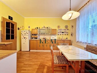 Prodej, rodinný dům, 140 m2, pozemek 522 m2, Bohosudov, ul. - 2