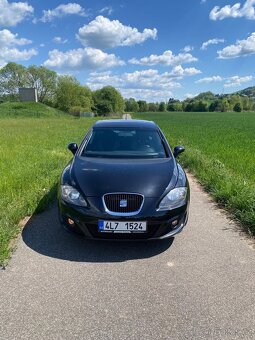 Seat Leon - 2