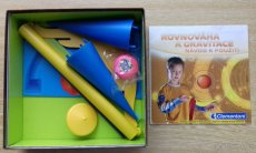 Herní sada Rovnováha a gravitace - 2