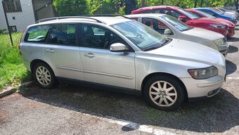Volvo V 50 2.D. 100kw. r.v. 2006 - 2