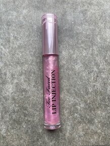 Toofaced Lip injection macimum plump - 2