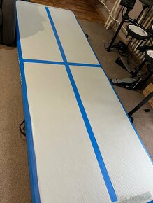 Airtrack Nordic 3 mety - 2