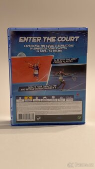 Tennis World Tour 2 - 2