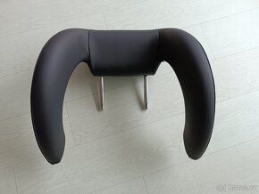 Podhlavník pro děti banán VW Sharan Seat Alhambra - 2