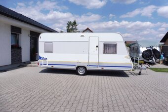 BUERSTNER FUN 455 TS R.V. 2005 - 2