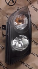 Přední lampy originál VW CRAFTER L+P - 2