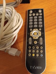 Multimediální přehrávač DVICO Tvix N1 - 2