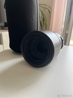 Nikon AF-S Nikkor 55-300mm 1:4,5-5,6 G ED VR - 2