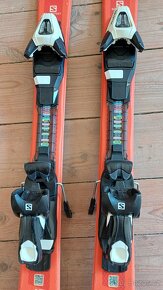Salomon Max Jr. 100 - 2