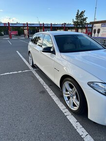 BMW 535 ix F11 - 2