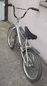 Kolo BMX - 2