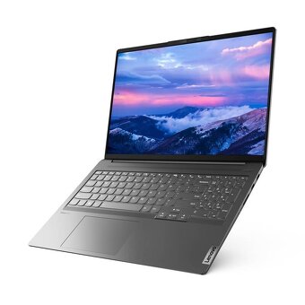 LENOVO Legion 5 PRO 16":Ryzen 7745H,32GB,SSD 1TB,RTX4070 8G - 2
